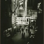 Radio City Radio City post card