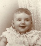 November 18, 1935 – “For information…” Trudel tells her family about her fiancé and his family November 18, 1935 – “For information…” Trudel tells her family about her fiancé and his family