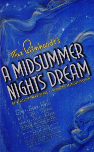 Midsummer Night's Dream