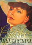 Garbo - Karenina