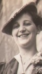 May 17, 1936 – Today I am 2 years in America. How the time flies. May 17, 1936 – Today I am 2 years in America. How the time flies.