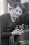 September, 1936 – Trudel Hats at last – a room and shop of her own. September, 1936 – Trudel Hats at last – a room and shop of her own.