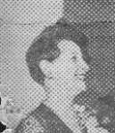 December 5, 1936 – Just Married December 5, 1936 – Just Married